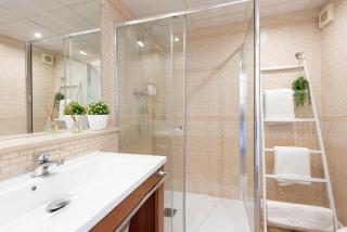 Beach & Fun: Cozy Studio - La Pineda - 1