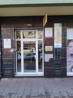 Modern Living Apt - City Center Elegance - FREE PARKING - Novi Sad - 9