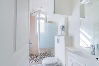 Studio central Parc des Buttes-Chaumont - 9