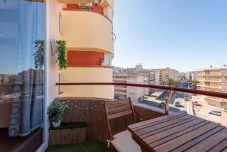 Beach & Fun: Cozy Studio - La Pineda - 8