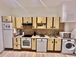 Woody old town appartement by Welcome to Cannes - 3