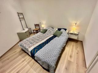 Woody old town appartement by Welcome to Cannes - 8