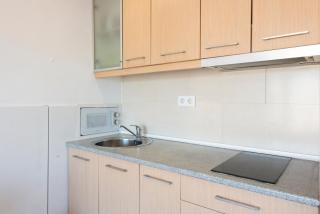 Beach & Fun: Cozy Studio - La Pineda - 4