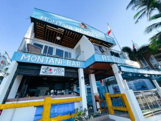 Montani Beach Resort Puerto Galera powered by Cocotel - 4