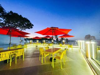 Montani Beach Resort Puerto Galera powered by Cocotel - 5