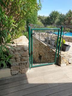 Villa Athena - Isola Rossa - 9
