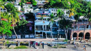 Montani Beach Resort Puerto Galera powered by Cocotel - 2