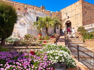 Encantadora Casa Andaluza - Salobreña - 0