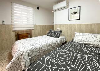 Encantadora Casa Andaluza - Salobreña - 6