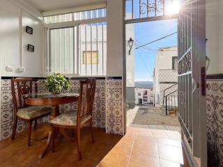 Encantadora Casa Andaluza - Salobreña - 4
