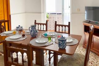 Encantadora Casa Andaluza - Salobreña - 3