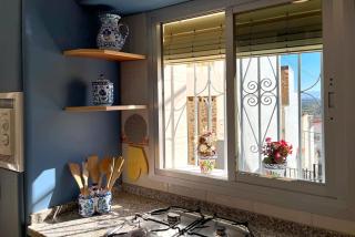 Encantadora Casa Andaluza - Salobreña - 1