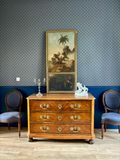 Château de la Pervenchère gîte Exotique - Casson - 6