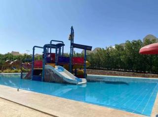 2 bedroom modern flat at Makadi heights - Hurghada - 7