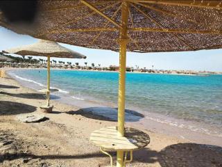 2 bedroom modern flat at Makadi heights - 4