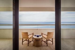 Bali Beach Hotel - Sanur - 0
