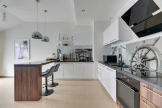 Grand Apartments - Exclusive Beach Apartment - Danzig - 7
