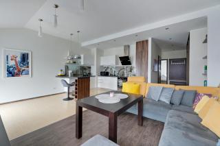 Grand Apartments - Exclusive Beach Apartment - Danzig - 8