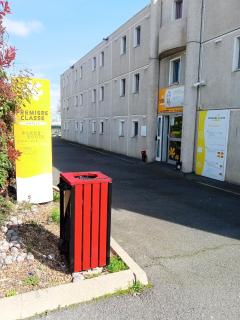 Premiere Classe Saint Brice Sous Foret - Saint-Brice-sous-Forêt - 0