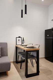 Vasilicari Apartments - Chios - 3