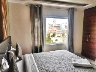 Hotel Delhi Aerocity, NH 48 - New Delhi - 7