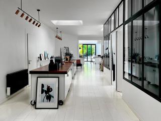 Maison Monoï séjour créatif avec activités, spa et services - Soulac-sur-Mer - 5
