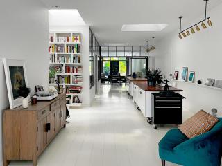 Maison Monoï séjour créatif avec activités, spa et services - Soulac-sur-Mer - 3