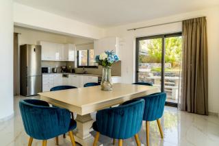 Joy of the Sea villa - Elounda - 1