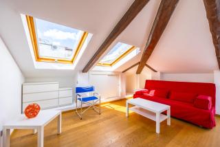 Duomo Grand Family Loft - Naples - 6