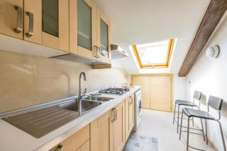 Duomo Grand Family Loft - 8