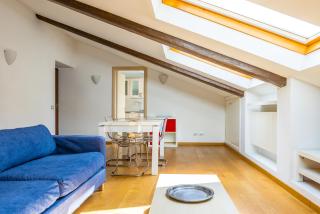 Duomo Grand Family Loft - Naples - 2