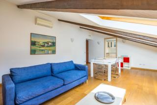 Duomo Grand Family Loft - Naples - 3