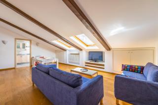 Duomo Grand Family Loft - 0