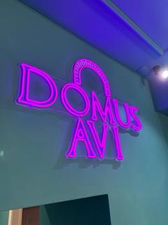 Domus Avi Vaticano - Roma - 8