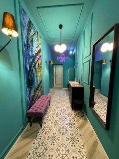 Domus Avi Vaticano - Rome - 7