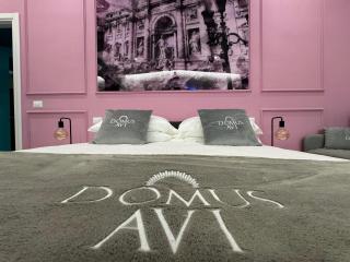 Domus Avi Vaticano - Roma - 6