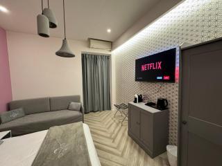 Domus Avi Vaticano - Rome - 1