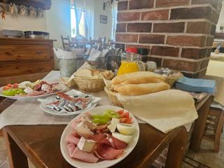 St. Florian Restaurant & Pension - 3