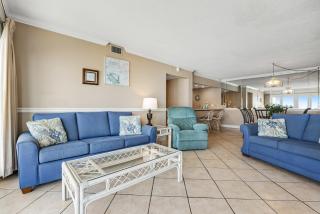 Moondrifter 703 - Panama City Beach - 8
