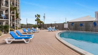 Moondrifter 703 - Panama City Beach - 4