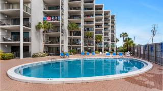 Moondrifter 703 - Panama City Beach - 3