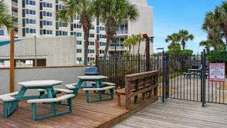 Moondrifter 703 - Panama City Beach - 1