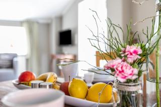 Ferienwohnung an der Schlei oben - Fleckeby - 5