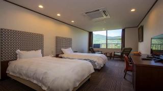 海悦温泉ホテル - Hakone - 5