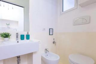 Piazza Martiri Flat - Cagliari - 6