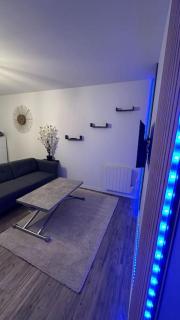 Appartement avec terrasse - Vierzon - 7
