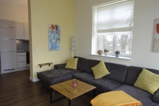 Ostsee Residenz Meeresblick Strandblick - 9