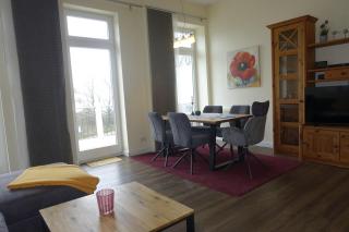 Ostsee Residenz Meeresblick Strandblick - Am Schwarzen Busch - 2