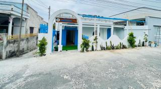 Homestay Phúc Lộc Phú Qúy - Cu Lao Thu - 9