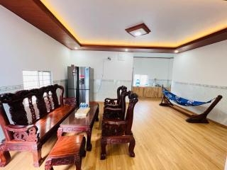 Homestay Phúc Lộc Phú Qúy - Cu Lao Thu - 6